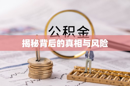 双阳揭秘背后的真相与风险